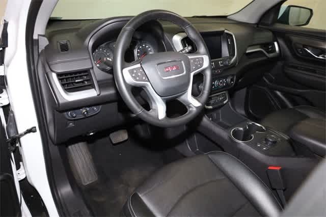 Thumbnail: 2024 GMC Terrain - 14