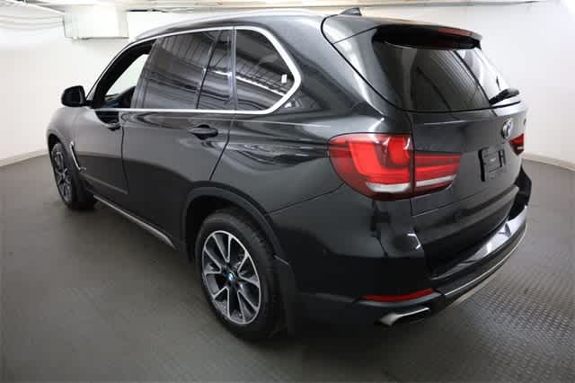 Thumbnail: 2018 BMW X5 - 4