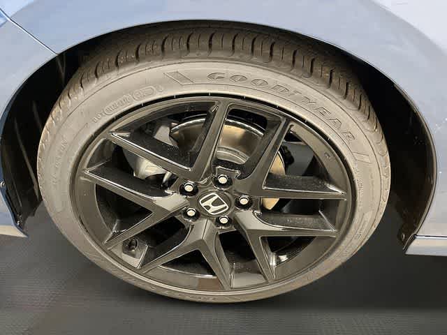 Thumbnail: 2026 Honda Civic - 11