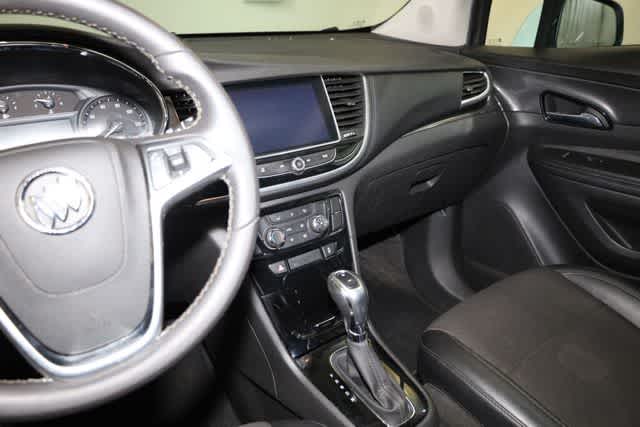 Thumbnail: 2019 Buick Encore - 16