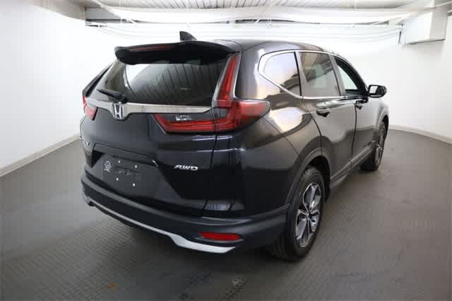 Thumbnail: 2022 Honda CR-V - 7
