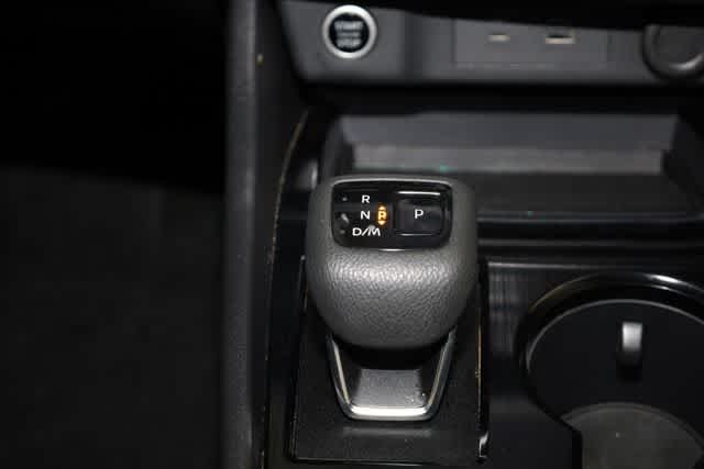 Thumbnail: 2023 Nissan Rogue - 28