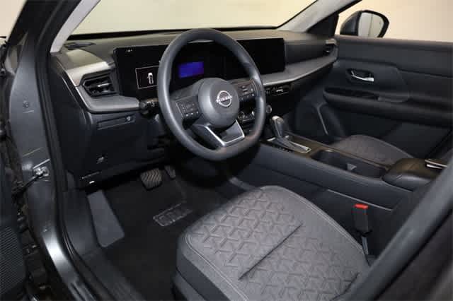 Thumbnail: 2025 Nissan Kicks - 14