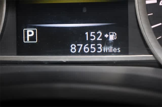 2017 Nissan Sentra SV 25