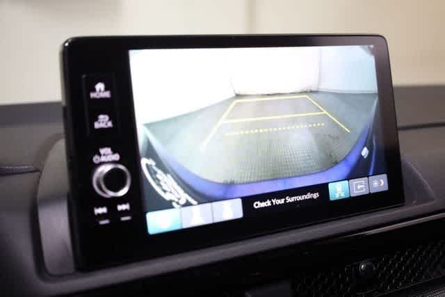 Thumbnail: 2023 Honda CR-V - 17