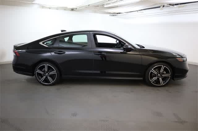 Thumbnail: 2024 Honda Accord - 10