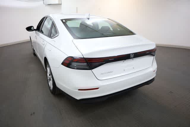 Thumbnail: 2023 Honda Accord - 5
