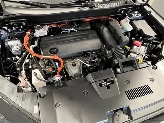 Thumbnail: 2026 Honda CR-V - 12