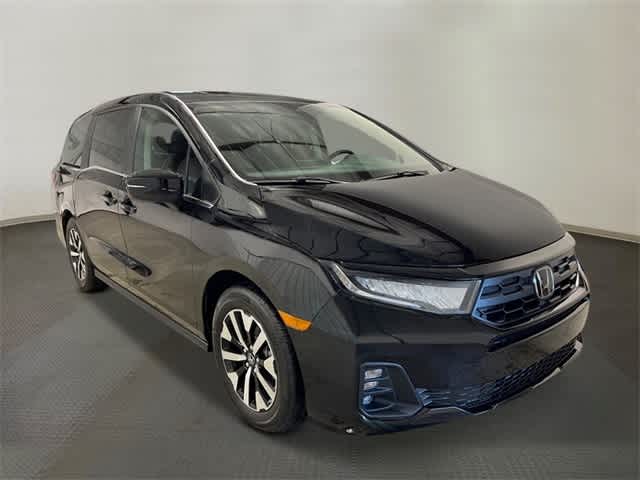 Thumbnail: 2026 Honda Odyssey - 8