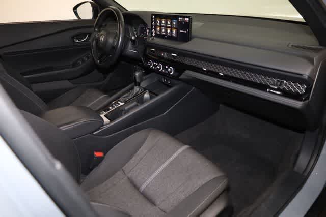 Thumbnail: 2023 Honda Accord - 19