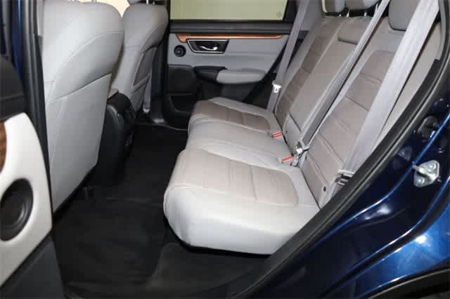 Thumbnail: 2021 Honda CR-V - 21