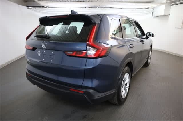 Thumbnail: 2024 Honda CR-V - 7