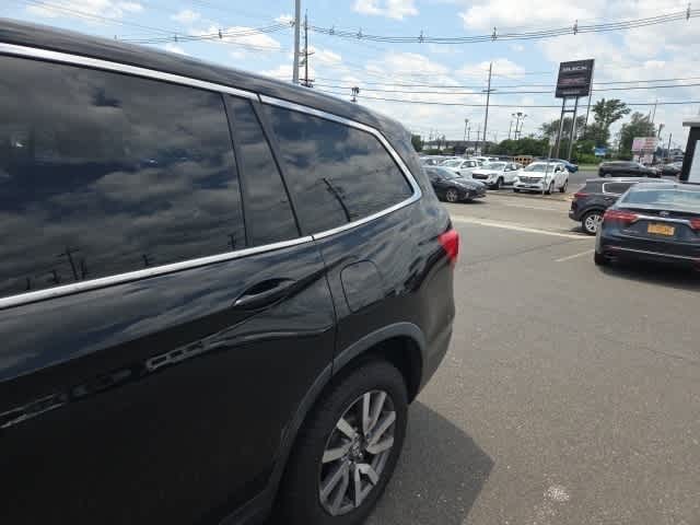 Thumbnail: 2019 Honda Pilot - 5