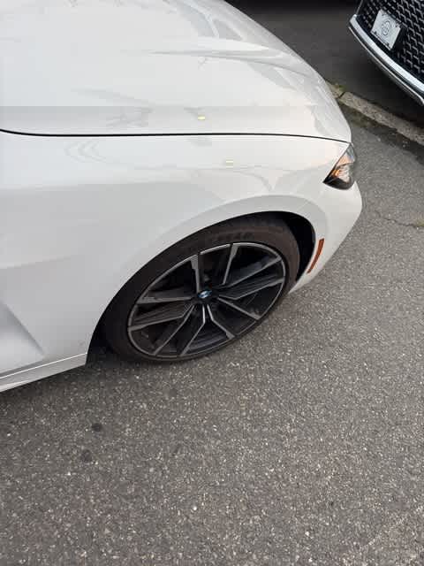 Thumbnail: 2022 BMW 4 Series - 15