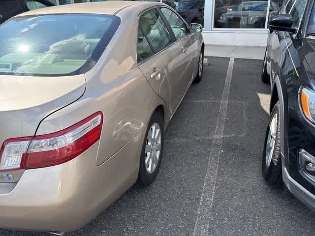 Thumbnail: 2009 Toyota Camry - 9