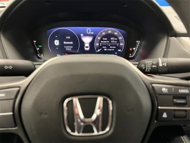 Thumbnail: 2025 Honda Accord - 22