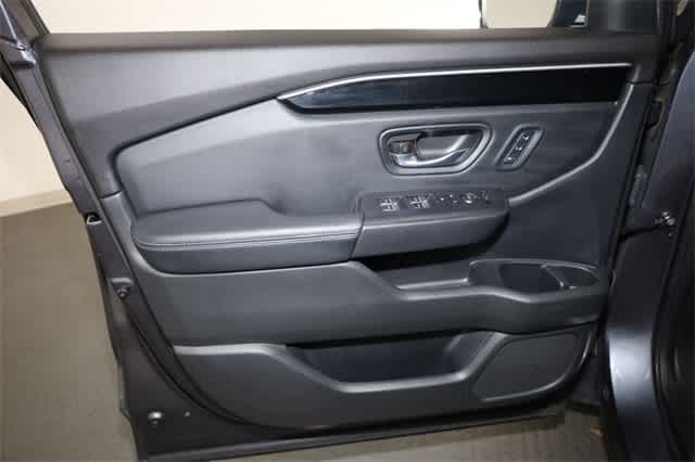 Thumbnail: 2023 Honda Pilot - 13