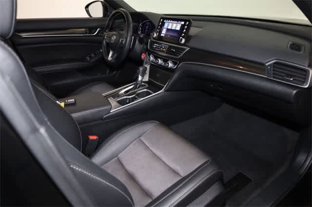 Thumbnail: 2020 Honda Accord - 19