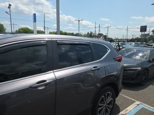 Thumbnail: 2022 Honda CR-V - 4