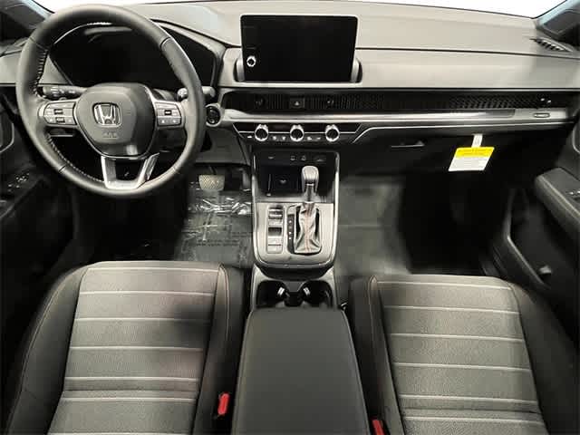 Thumbnail: 2026 Honda CR-V - 22