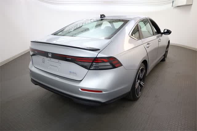 Thumbnail: 2023 Honda Accord - 7