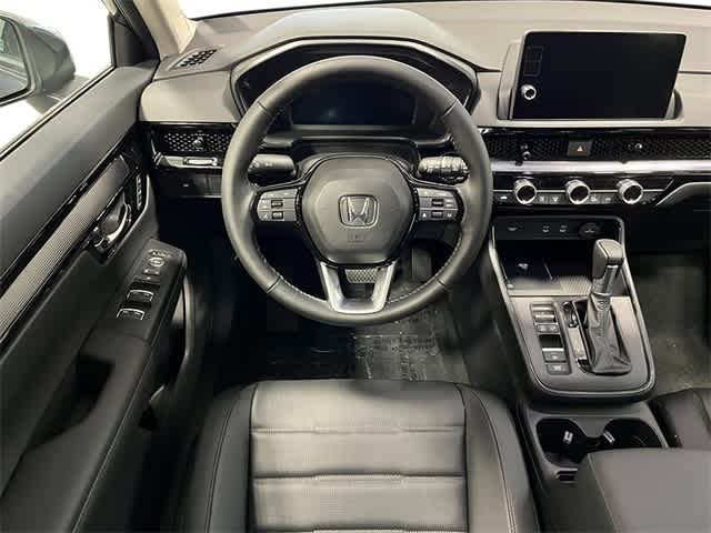 Thumbnail: 2026 Honda CR-V - 16