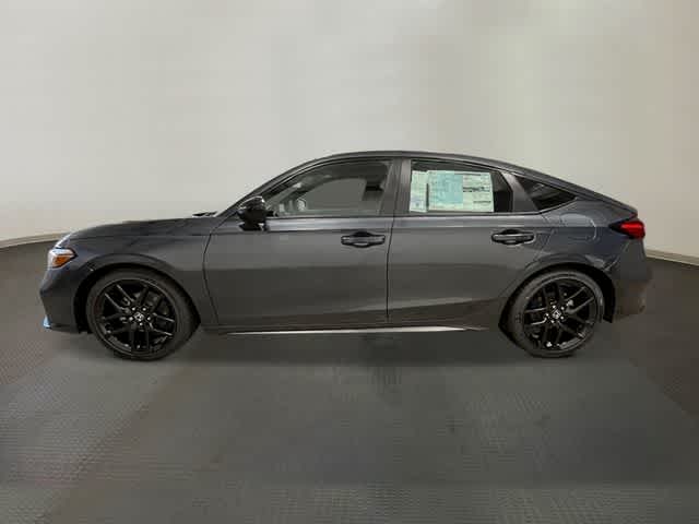 Thumbnail: 2026 Honda Civic - 2