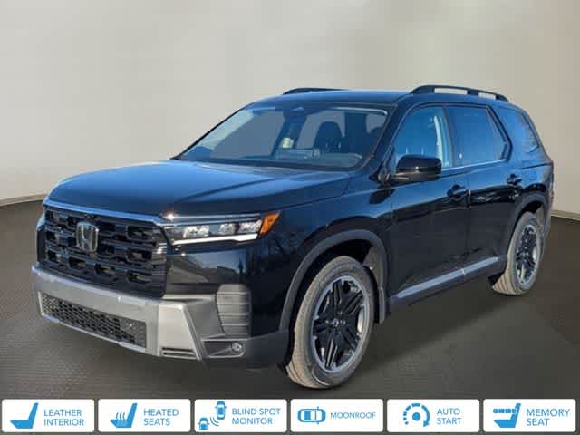 Thumbnail: 2026 Honda Pilot - 1