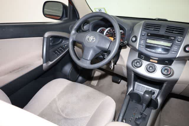 Thumbnail: 2008 Toyota RAV4 - 16