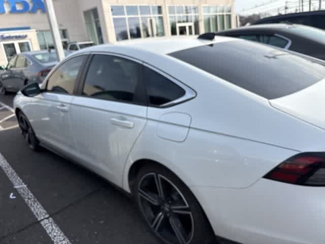 Thumbnail: 2023 Honda Accord - 9