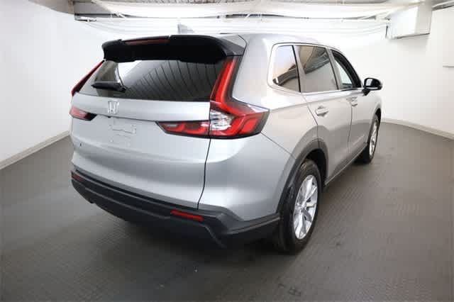 Thumbnail: 2024 Honda CR-V - 7
