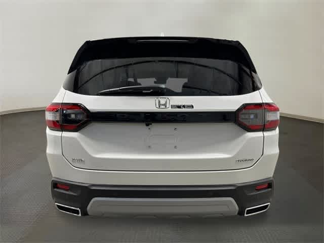 Thumbnail: 2025 Honda Pilot - 4