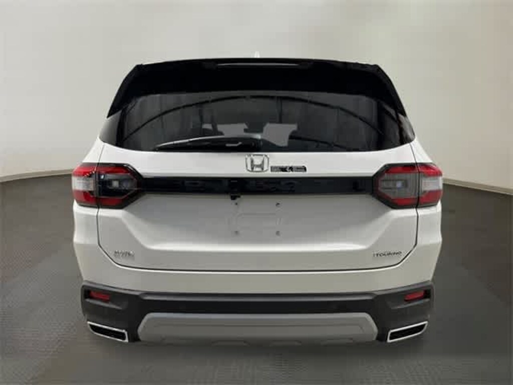 New 2025 Honda Pilot Touring SUV