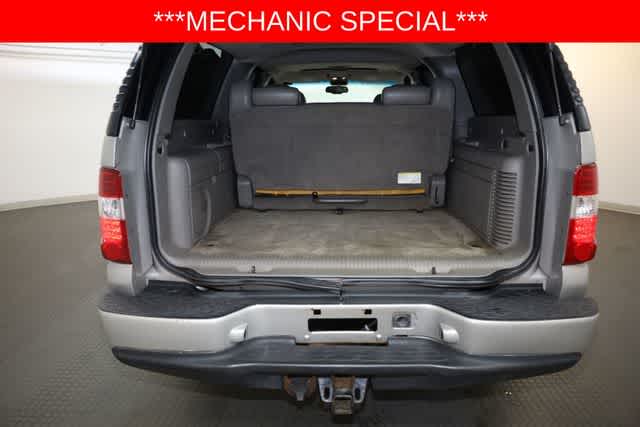 Thumbnail: 2006 GMC Yukon XL - 30