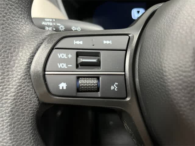 Thumbnail: 2026 Honda HR-V - 16
