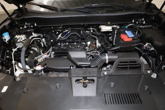 Thumbnail: 2024 Honda CR-V - 33