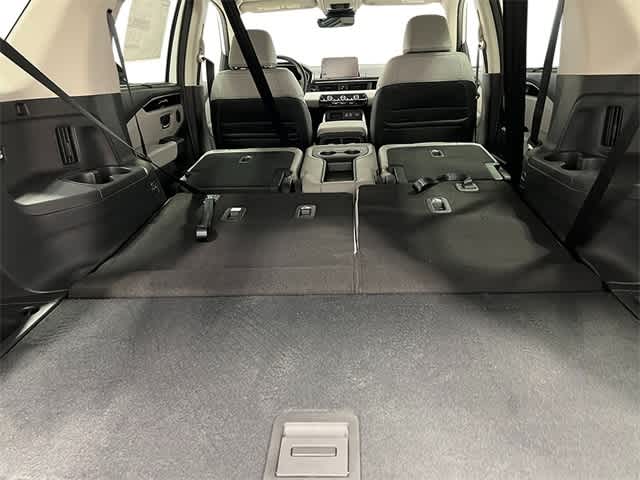 Thumbnail: 2025 Honda Pilot - 33