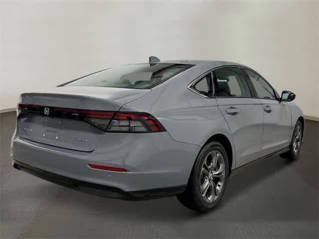 Thumbnail: 2025 Honda Accord - 7