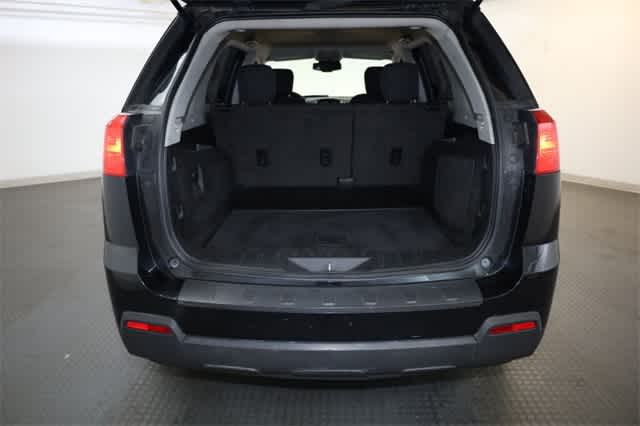 Thumbnail: 2012 GMC Terrain - 30