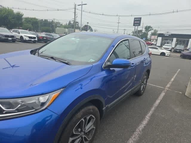 Thumbnail: 2022 Honda CR-V - 2
