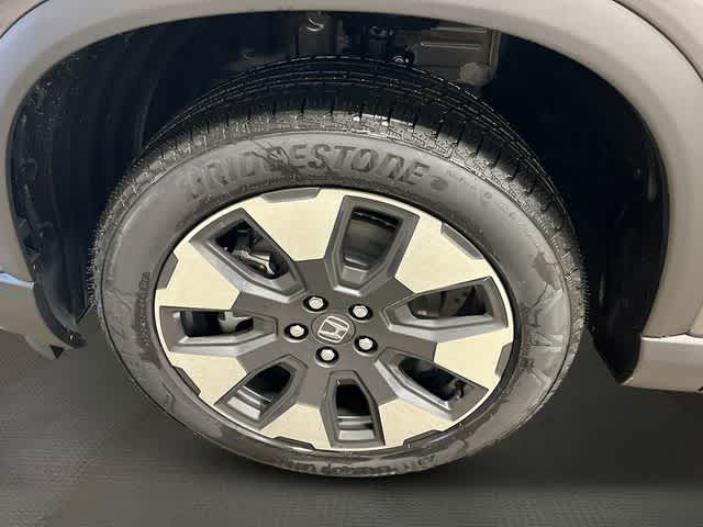 Thumbnail: 2026 Honda Pilot - 11