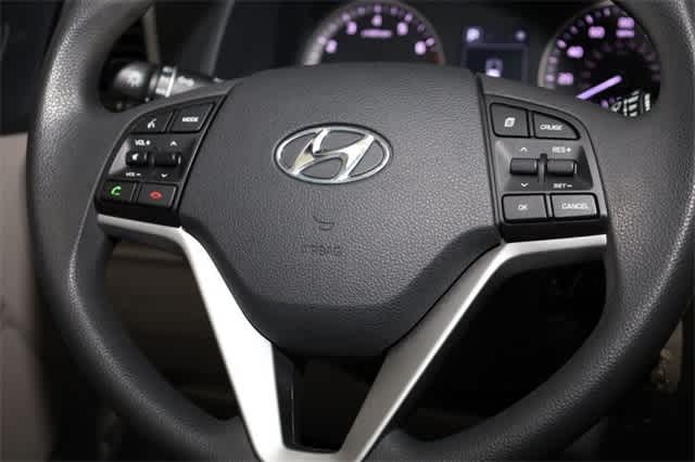 Thumbnail: 2018 Hyundai Tucson - 31