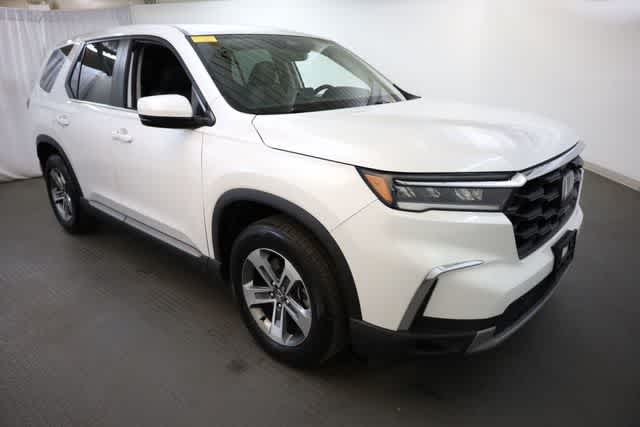 Thumbnail: 2024 Honda Pilot - 10