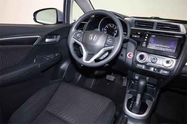 Thumbnail: 2020 Honda Fit - 16