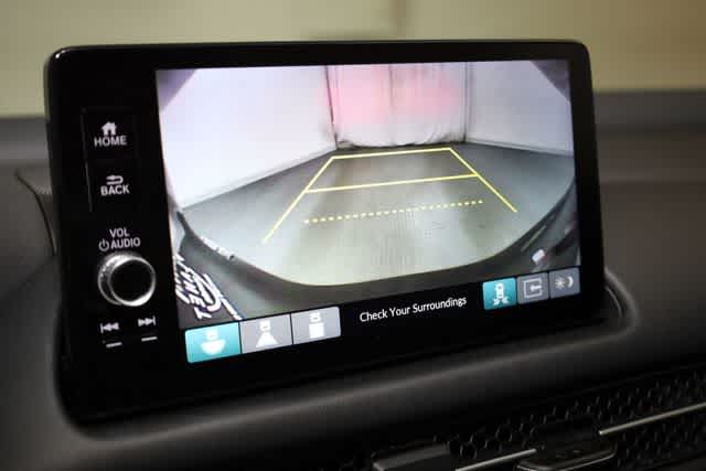 Thumbnail: 2024 Honda HR-V - 24