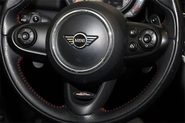 Thumbnail: 2019 MINI Cooper Countryman - 35
