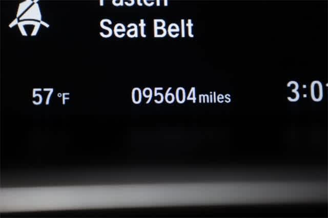 Thumbnail: 2017 Honda CR-V - 18