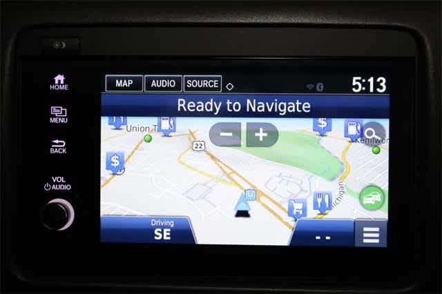 Thumbnail: 2019 Honda HR-V - 29