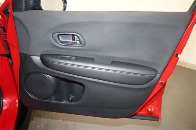 Thumbnail: 2020 Honda HR-V - 22