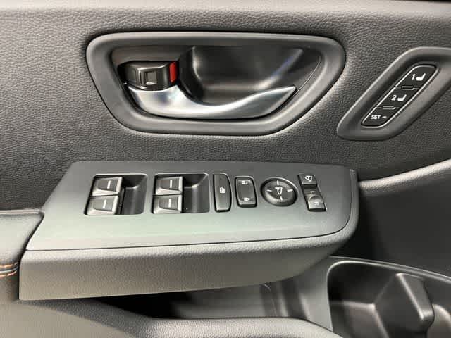 Thumbnail: 2026 Honda Pilot - 10